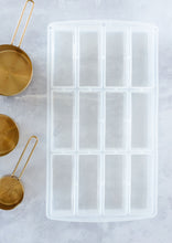 Load image into Gallery viewer, Granola Bar™ Pan: Clear (No Color) - Getting Low in Stock