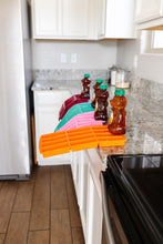 Load image into Gallery viewer, Granola Bar™ Pan: Orange Color