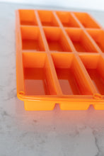 Load image into Gallery viewer, Granola Bar™ Pan: Orange Color